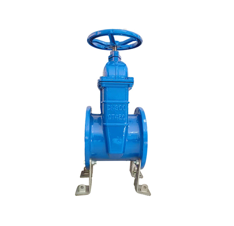 Gate Valve