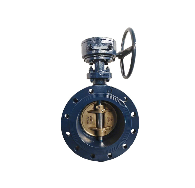 Essential Insights into Durable Seawater Valves for Industrial Applications
