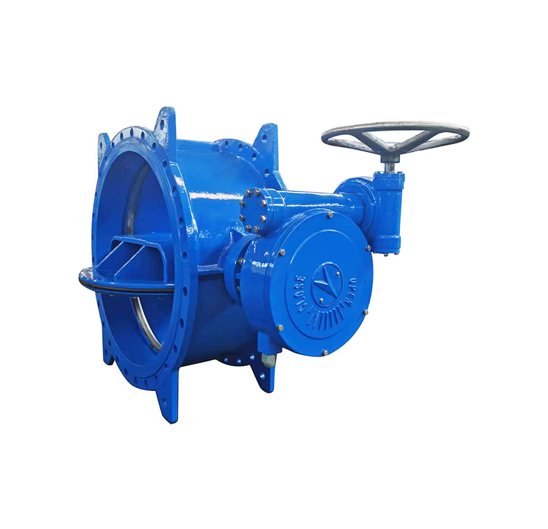 Butterfly Valve