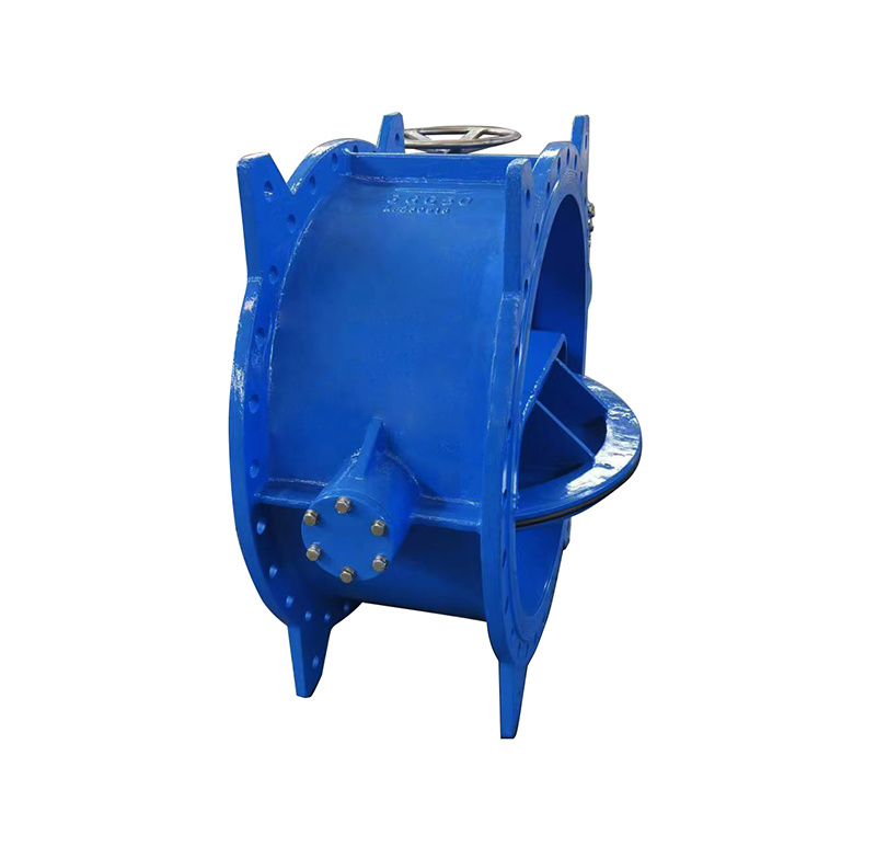 Why Quality Butterfly Valves Are Essential for Industrial Applications