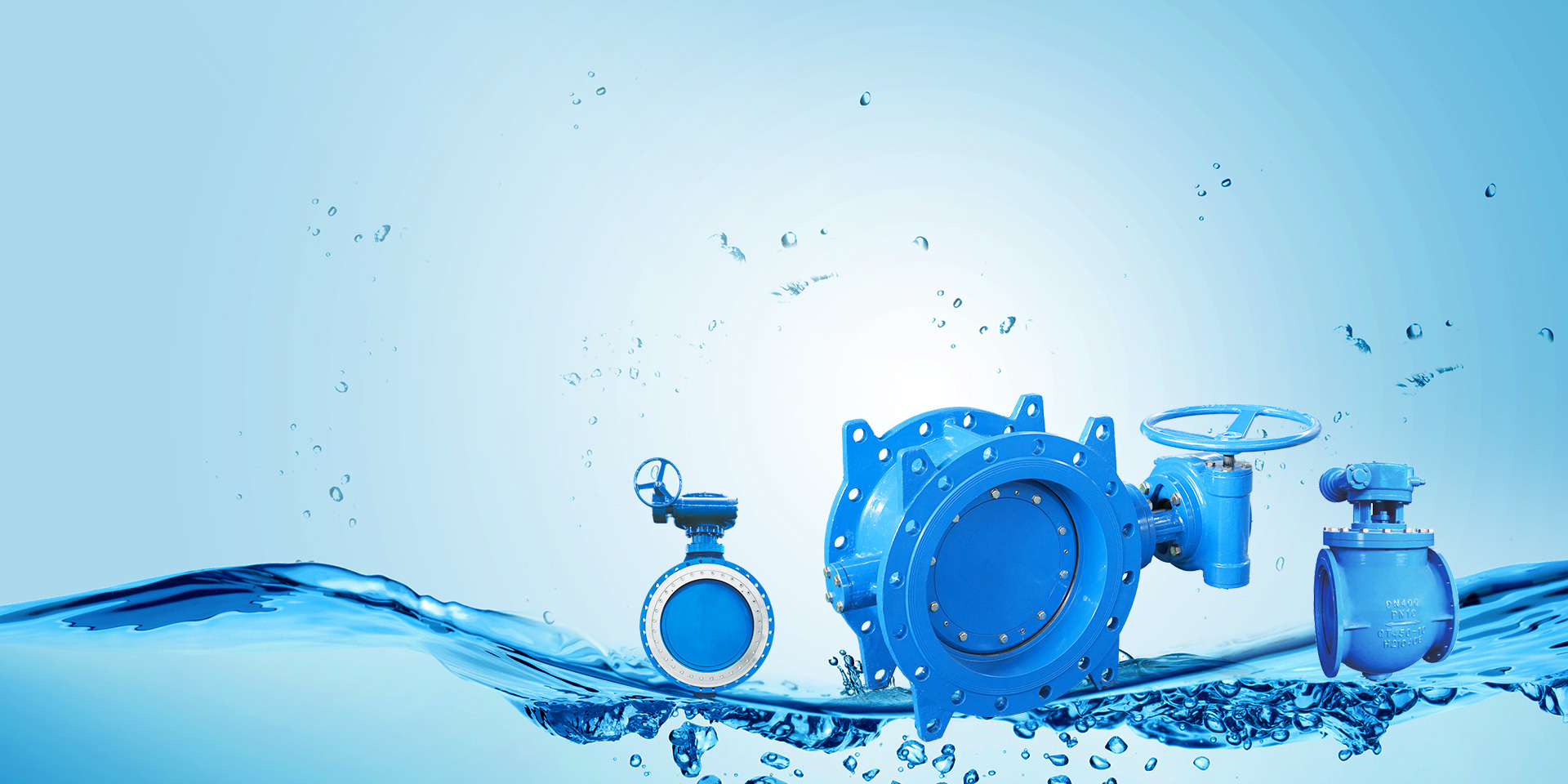 Valve manufacturing service provider