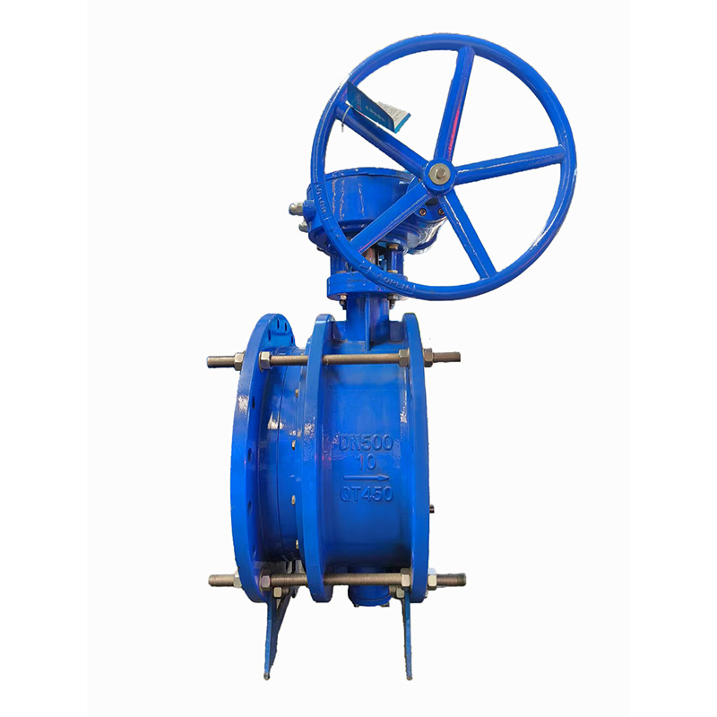 Butterfly Valve