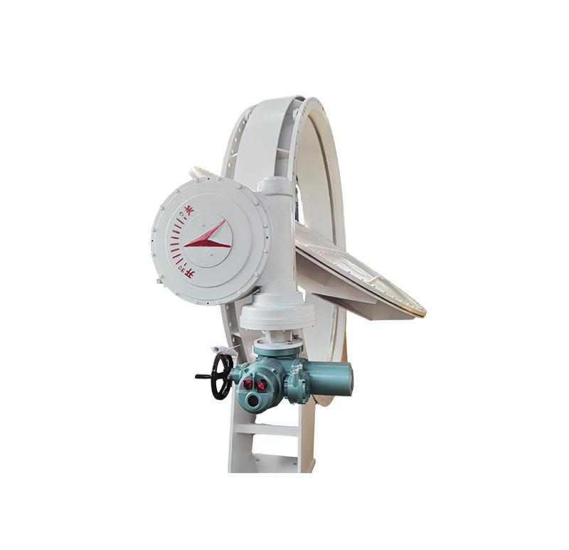 Essential DIY Maintenance Tips for Double Eccentric Butterfly Valve Spots