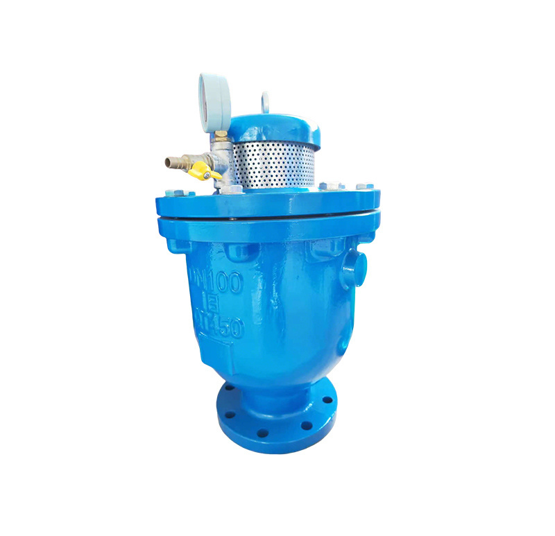 Air Valve