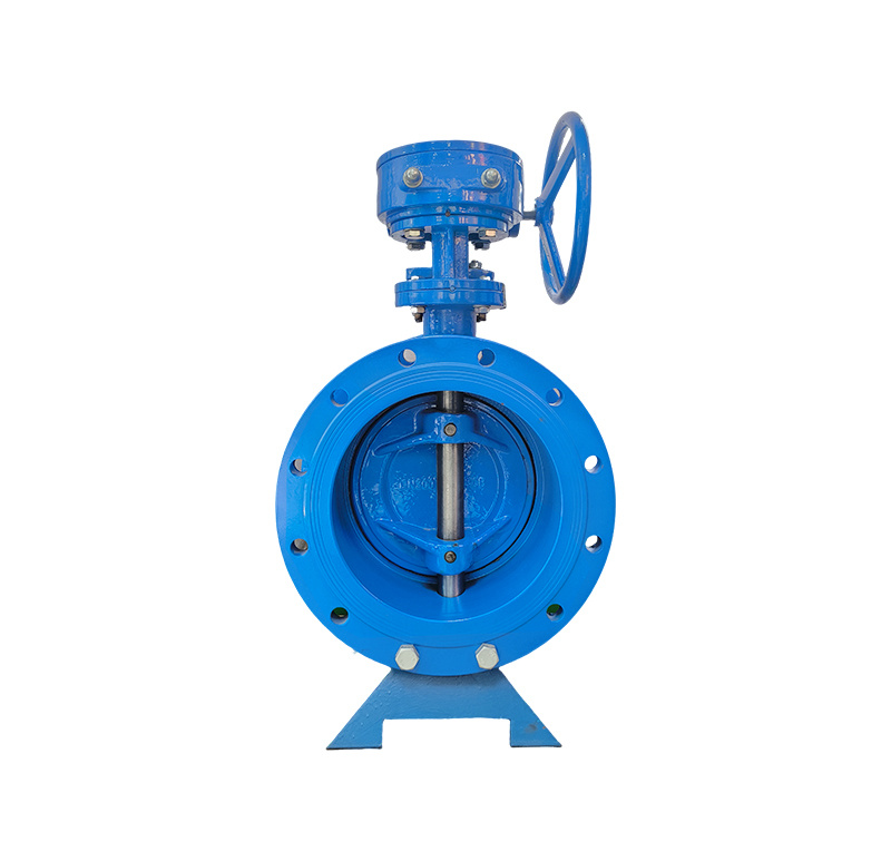 The Essential Guide to Natural Gas Butterfly Valves: Enhancing Efficiency in Industrial Applications