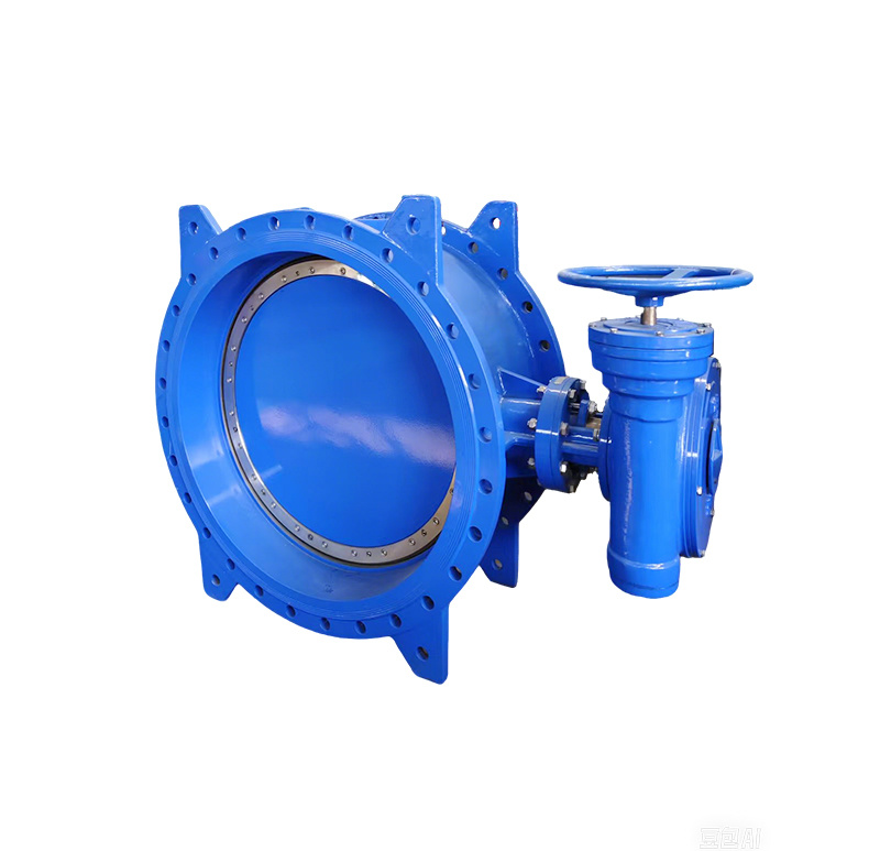 Understanding Quality Butterfly Valves: Key Features and Benefits