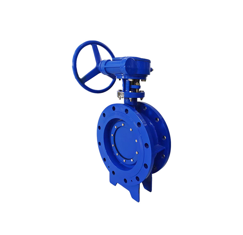 Essential Insights into Natural Gas Butterfly Valves: A Comprehensive Guide