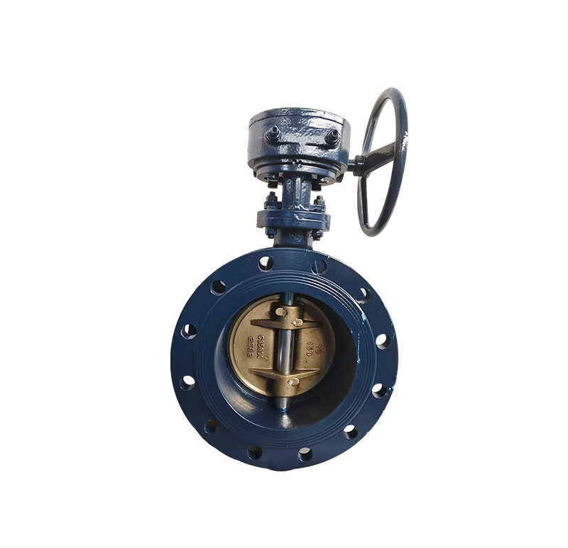 Understanding the Importance of Ventilation Butterfly Valves in Industrial Settings