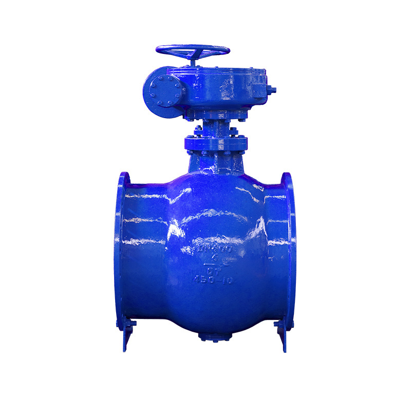 Ball Valve
