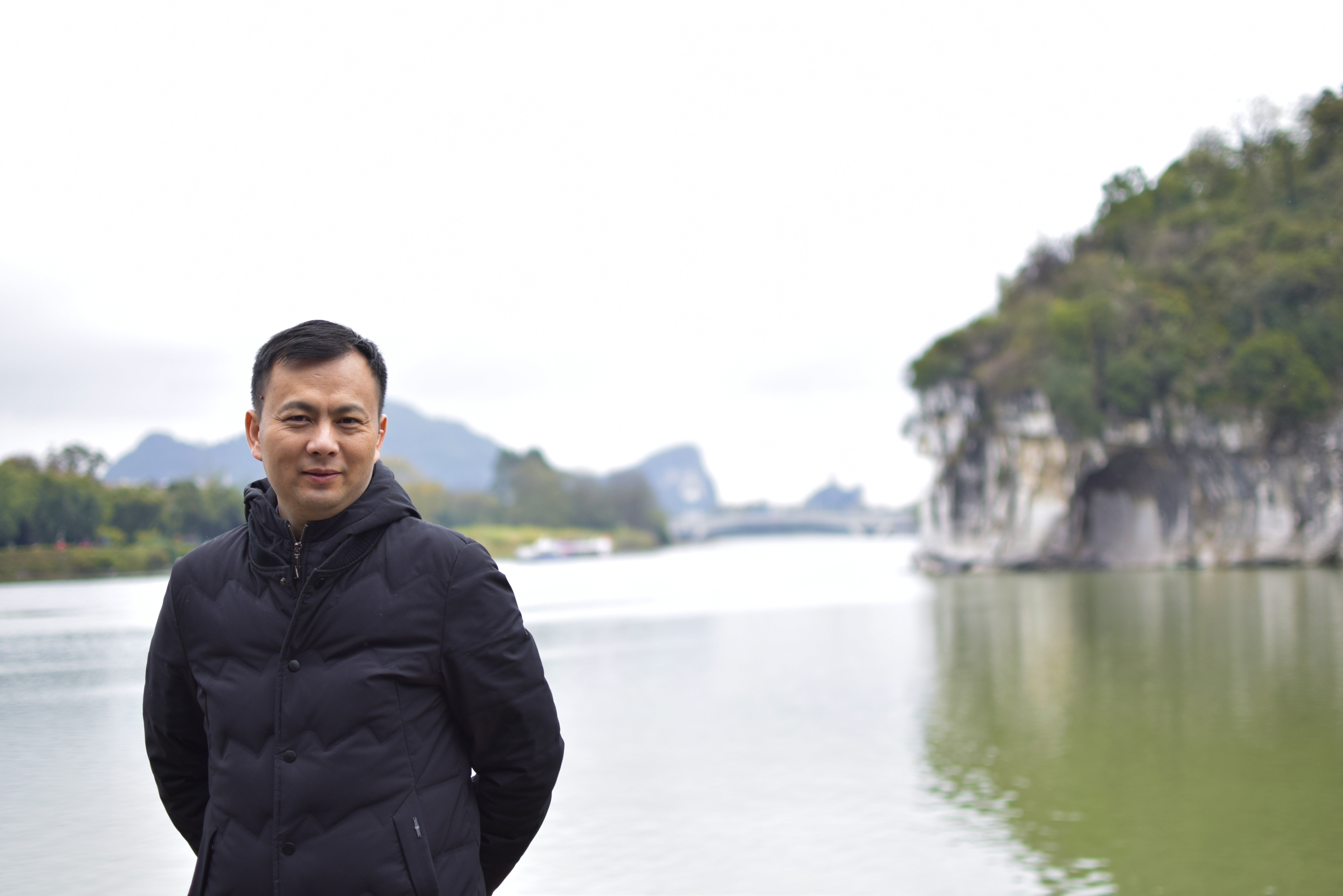 公司团建桂林之旅