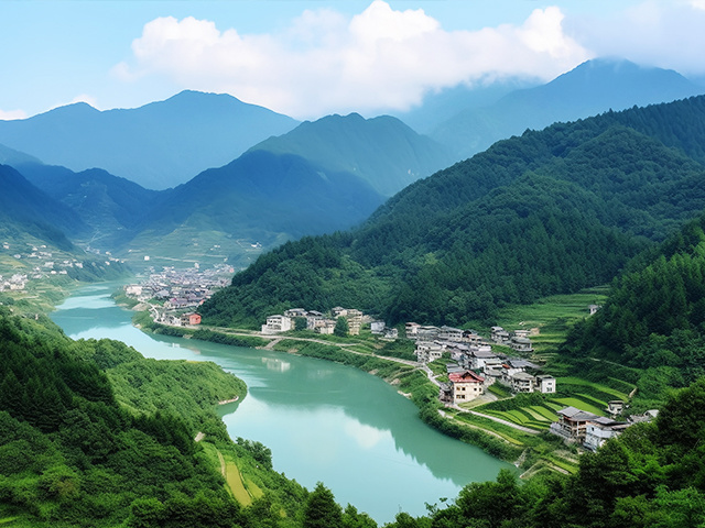 乡村振兴