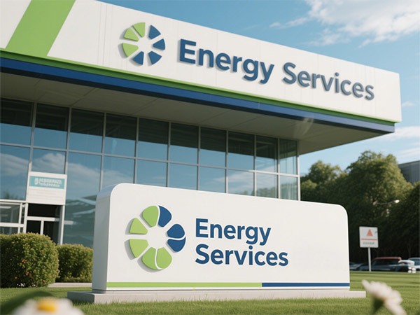 Energy service system