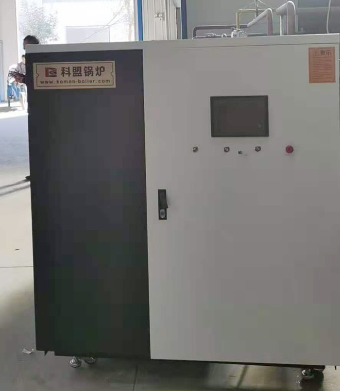 低氮锅炉