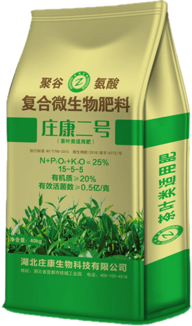 莊康二號