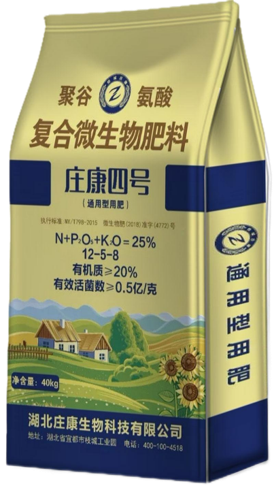 莊康四號