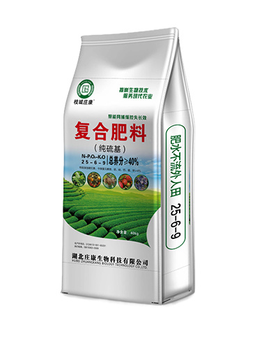 25-6-9復(fù)合肥