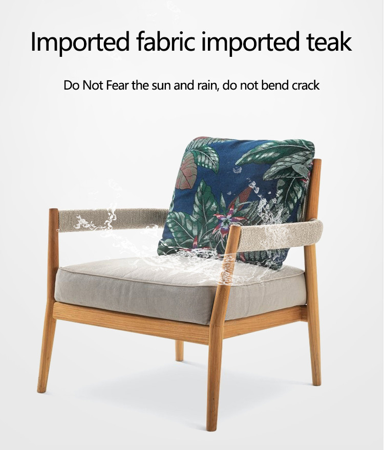 Exploring the Benefits of Solid Wood Outdoor Chairs for Your Patio Exploring the Benefits of Solid Wood Outdoor Chairs for Your Patio