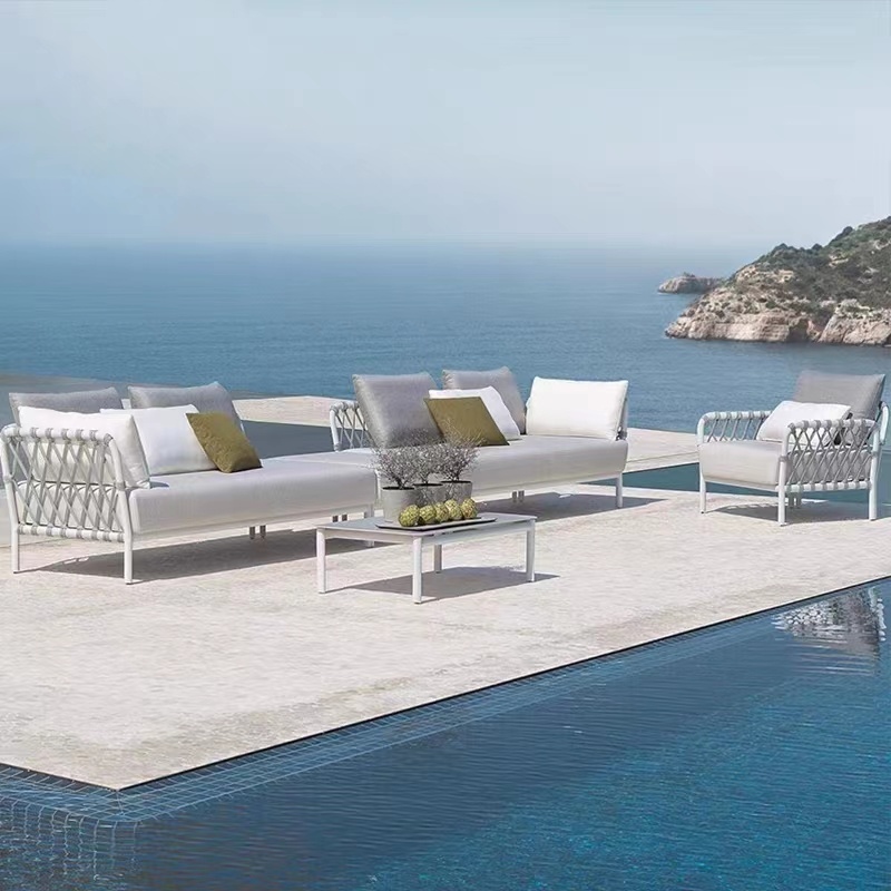 Choosing the Perfect Outdoor Sofa Chair for Your Space Choosing the Perfect Outdoor Sofa Chair for Your Space