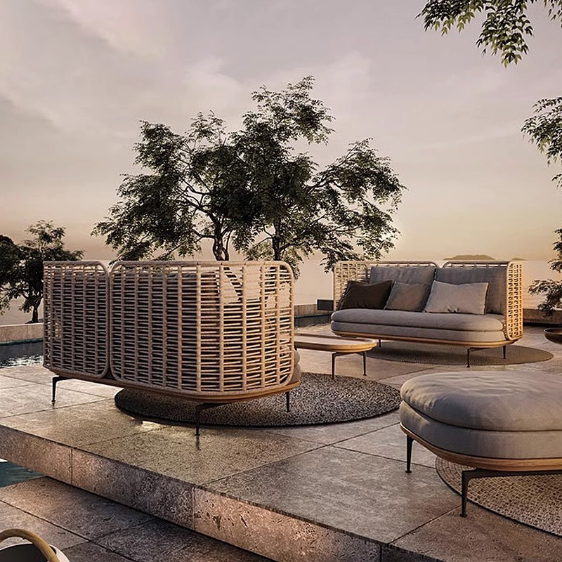Why Outdoor Furniture Seating Sets Are Essential for Summer Gatherings Why Outdoor Furniture Seating Sets Are Essential for Summer Gatherings