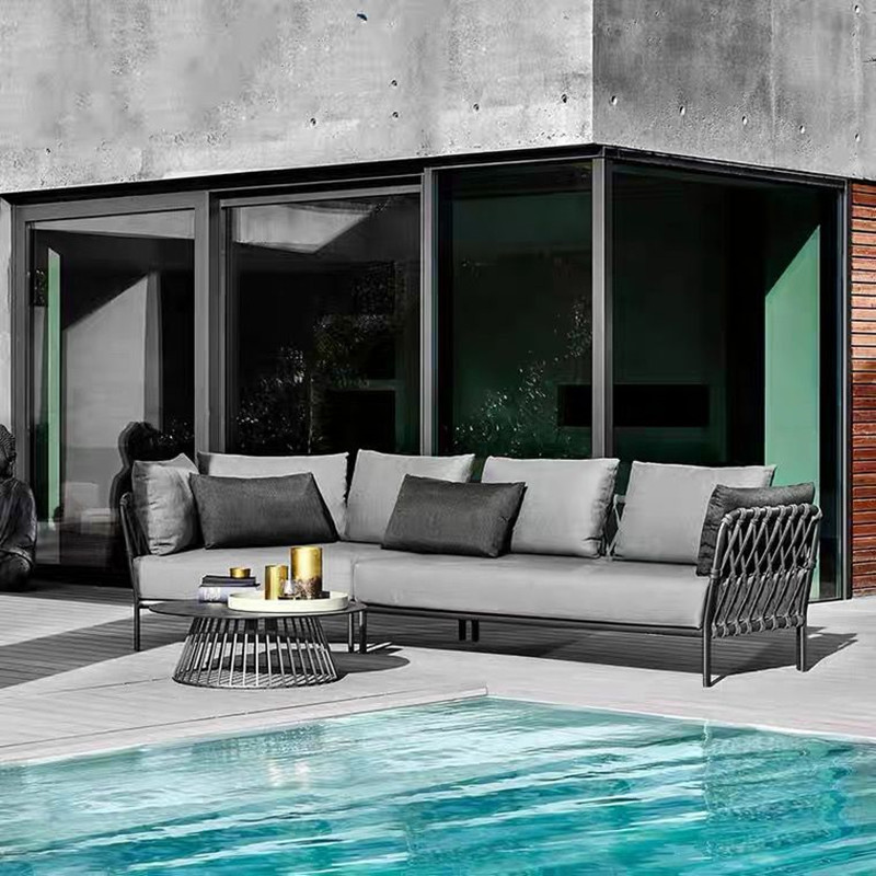 Top Trends in Outdoor Sofa Chairs for Modern Homes Top Trends in Outdoor Sofa Chairs for Modern Homes