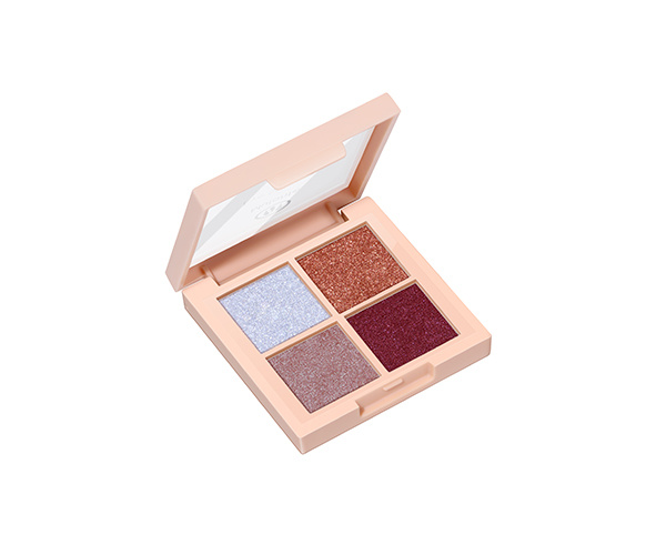 EYESHADOW PALETTE