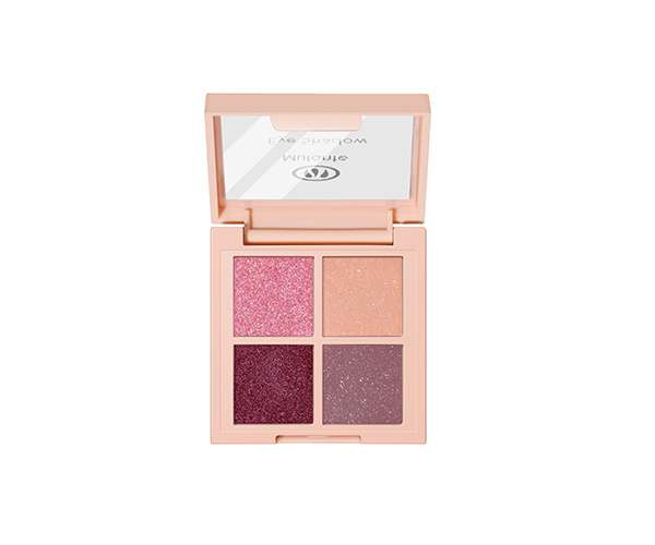 EYESHADOW PALETTE