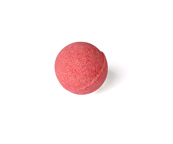 BATH BOMB