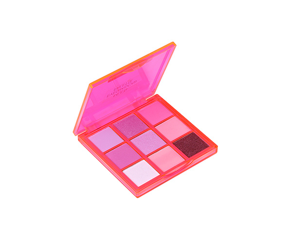 EYESHADOW PALETTE