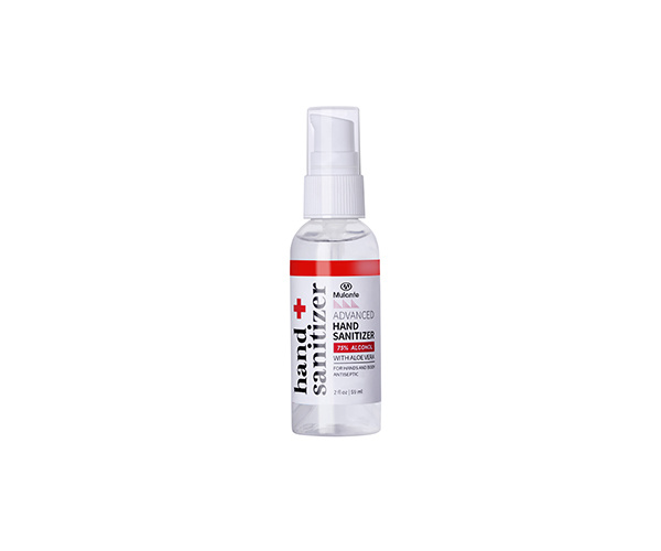 2OZ HAND SANITIZER
