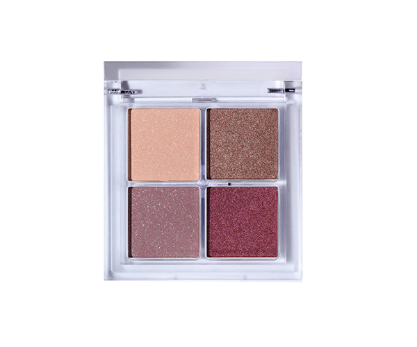 EYESHADOW PALETTE