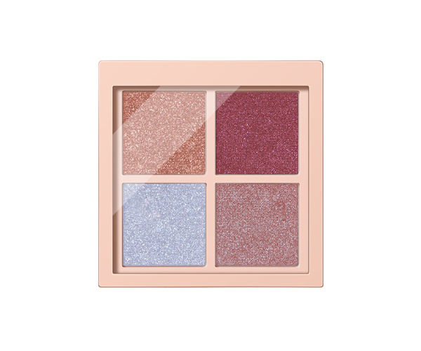 EYESHADOW PALETTE