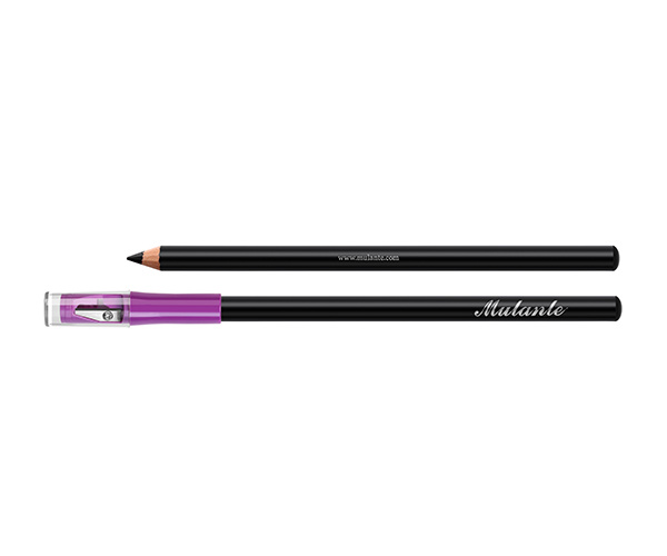 EYELINER WITH PEN SHARPNER