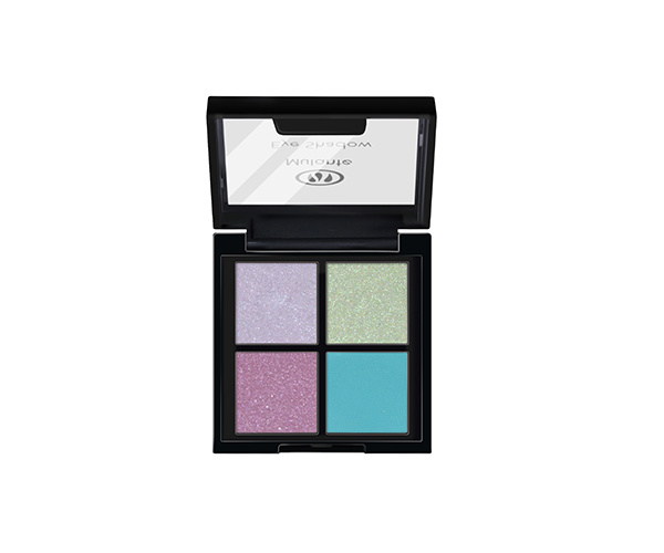 EYESHADOW PALETTE