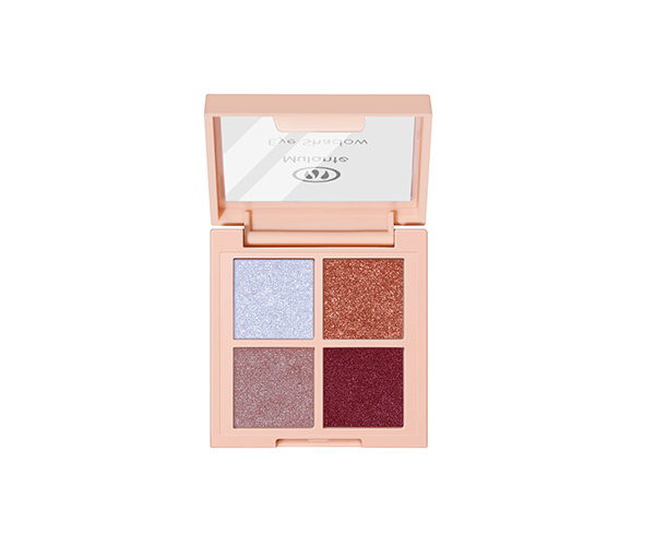 EYESHADOW PALETTE