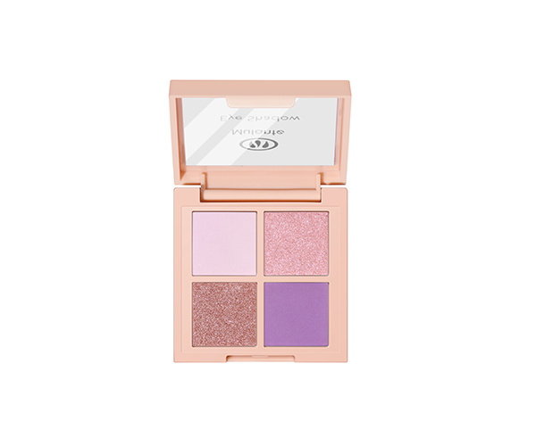 EYESHADOW PALETTE