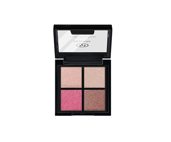EYESHADOW PALETTE