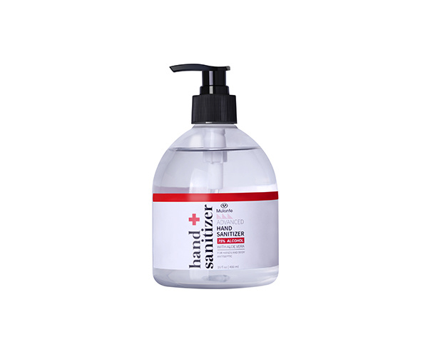 16OZ HAND SANITIZER