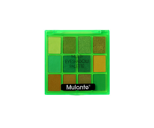 EYESHADOW PALETTE
