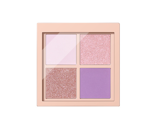EYESHADOW PALETTE