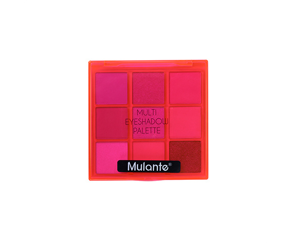 EYESHADOW PALETTE