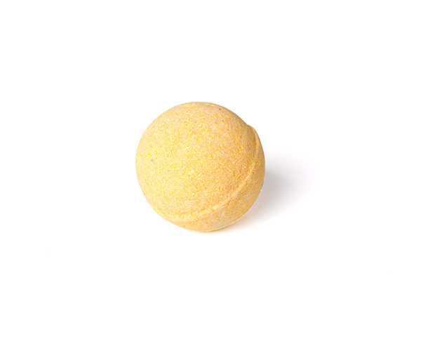 BATH BOMB