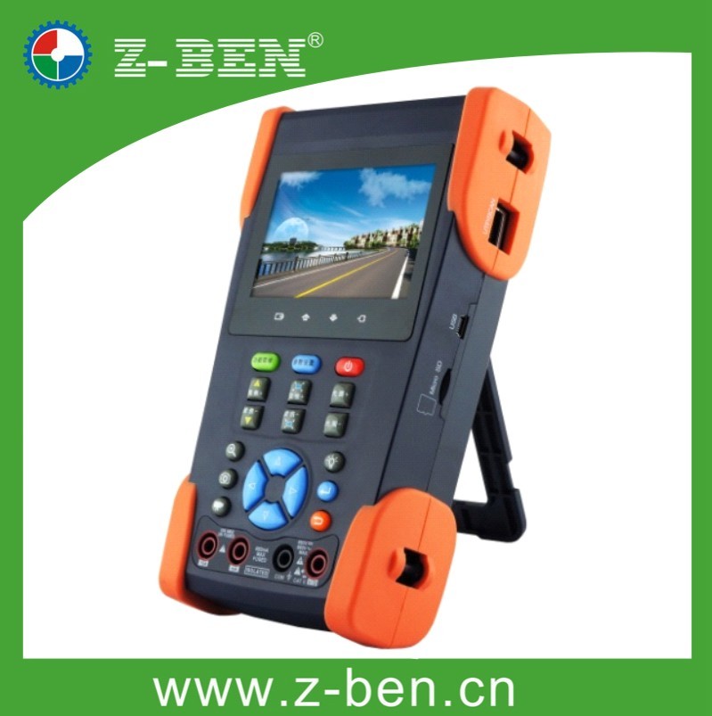 ZB-IPT3500