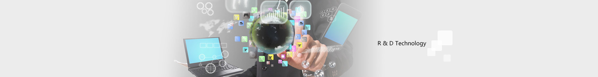Technical Research and Development