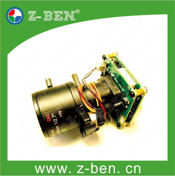 ZB-LP720P