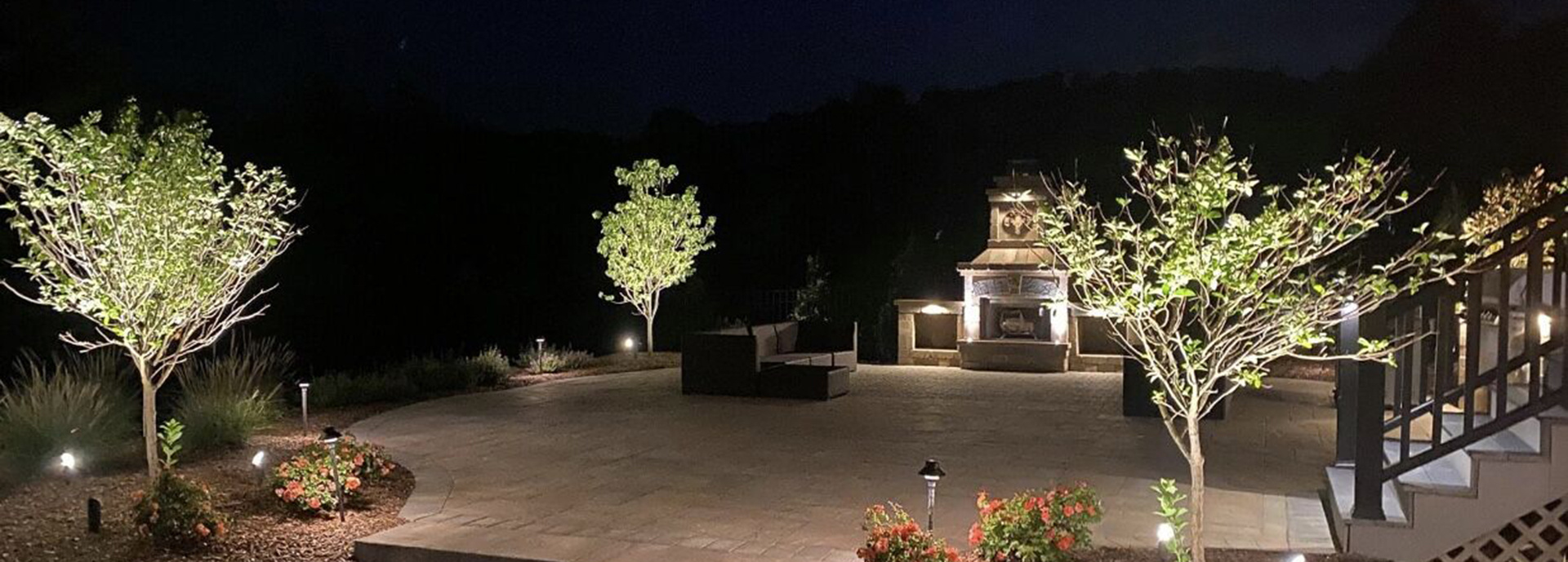 Light up new quality Gardenstar, Success in every innovate