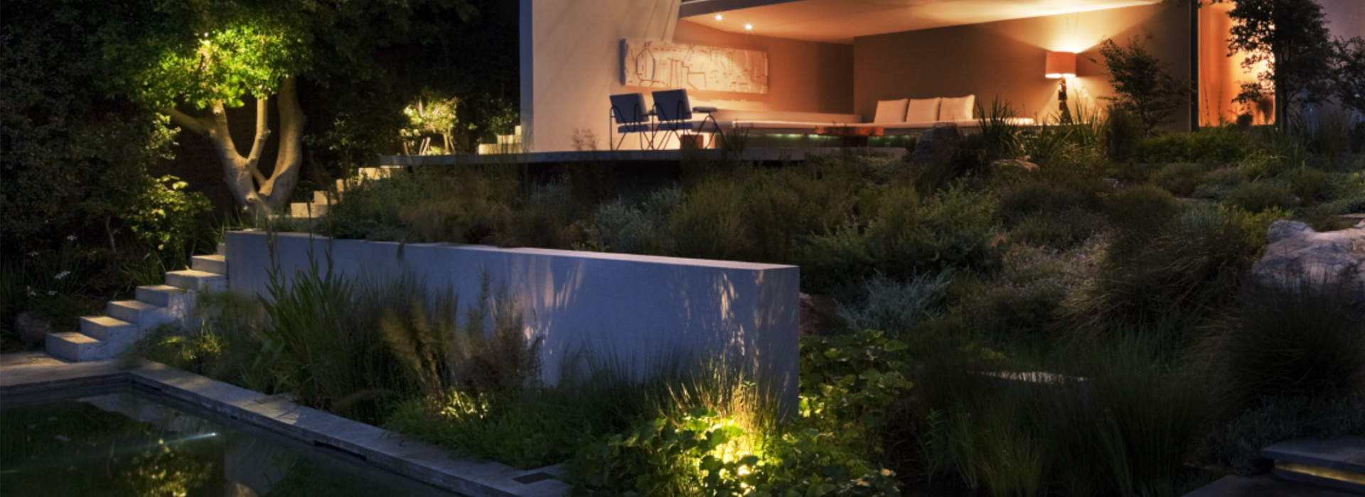 Light up new quality Gardenstar, Success in every innovate