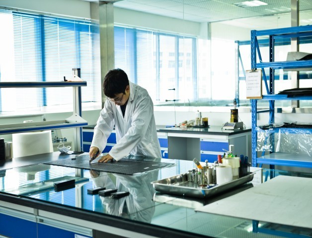 Research Achievement Research Achievement