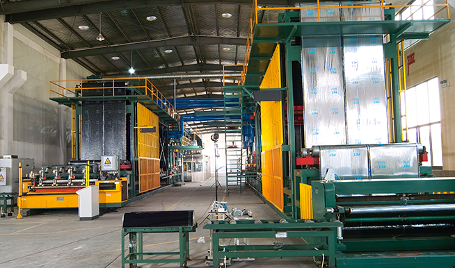 Zero Defect Waterproof Service System(Top 1 in China) Zero Defect Waterproof Service System(Top 1 in China)