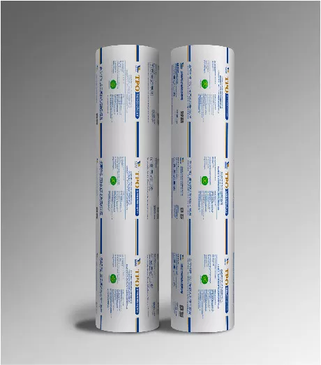 Bondsure® TPO Waterproofing Membrane