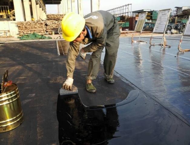 Brief Introduction of Zero Defect Waterproof Service System Brief Introduction of Zero Defect Waterproof Service System